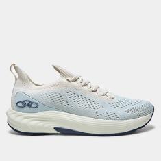 Tênis Olympikus Essential 3 Feminino-Feminino