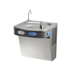 Purificador de Pressão IBBL PDF300 2T - 220 Volts, Prata, 220V