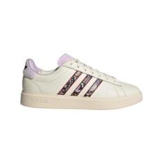 Tênis Adidas Grand Court 2.0 Feminino-Feminino
