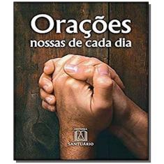 Oracoes Nossas De Cada Dia