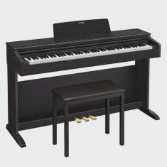 Piano Digital Casio Celviano ap 270 AP270 AP-270 c/ Banqueta