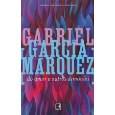 Do Amor e Outros Demônios