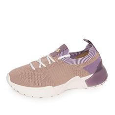 Tênis Feminino Bebecê REF: T1351-733 KNIT