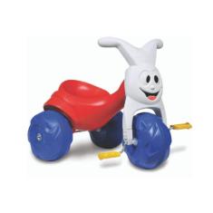 Triciclo Infantil Europa - Bandeirante 678