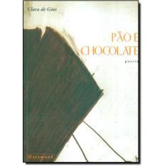 Pao E Chocolate - Garamond