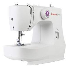 Máquina de Costura Singer, M1605, Mecânica, 220V