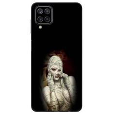 Capa Adesivo Skin116 Verso Para Samsung Galaxy A12 Sm-a125f - KawaSkin