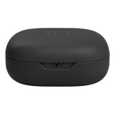 Fone De Ouvido Sem Fio Wave Flex Preto Jbl Wave flex