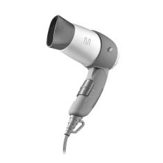 Secador de Cabelo Soft Touch com Cabo Dobrável 1200W Bivolt Multi Care - EB072
