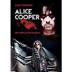 Alice cooper