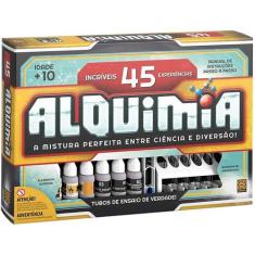 Jogo Alquimia 45 Grow 03721
