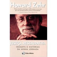 Justiça Restaurativa