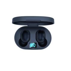 Fone De Ouvido Sem Fio 5.0 Display Headset Compatível com todos os aparelhos