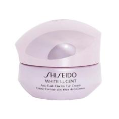 Creme Antiolheiras Shiseido White Lucent Anti-Dark Circles Eye Cream, 