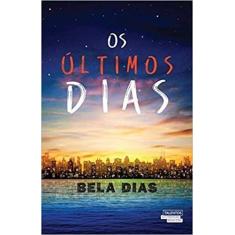Livro - OS ULTIMOS DIAS