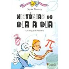 Historia do dia a dia - MODERNA LITERATURA, 3