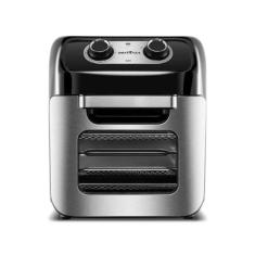 Fritadeira Air Fry Britânia 12 Litros Oven BFR2300P - 127V
