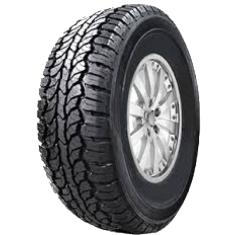 Pneus aplus LT285/75R16 122/119S all terrain A929