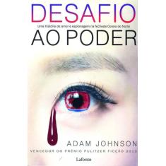 Livro - Desafio ao poder