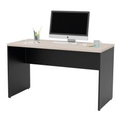 Mesa De Escritório 1.20x60 Tampo 30mm Netmobil, Dubai
