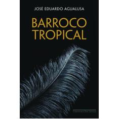 Livro - Barroco tropical