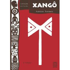 Livro - Xangô