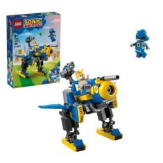 LEGO Sonic the Hedgehog Cyclone vs Metal Sonic 77002