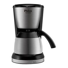 Cafeteira, Ph30 Thermo, 30 xicaras, Preto, 110V, Philco