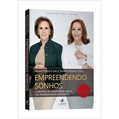 Livro - Empreendendo sonhos
