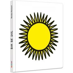 DIA DE SOL - Autor: MORICONI, RENATO - JUJUBA EDITORA
