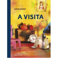 Livro - A visita