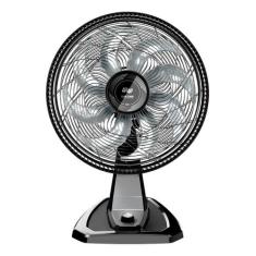 Ventilador De Parede E Mesa 180w 50cm 2 Em 1 Wap Flow Turbo, 220V
