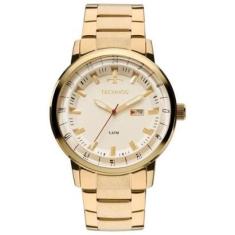 Relógio Technos Masculino 2115LAP/4X-Masculino