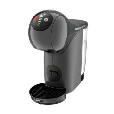 Cafeteira Nescafé Dolce Gusto Arno Genio S Basic DGS5 Grafite 110V