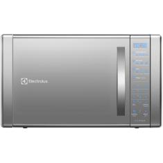 Micro-ondas Electrolux 31L com Grill ME41X