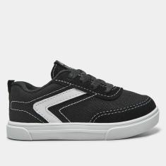Tênis Infantil Molekinho Casual Menino-Masculino