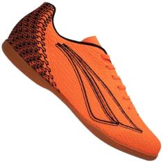 Chuteira Futsal Infantil Penalty Bravo XXII-Unissex