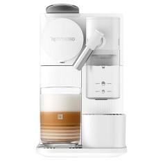 Cafeteira Nespresso New Lattissima One Branca para Café Espresso - F12