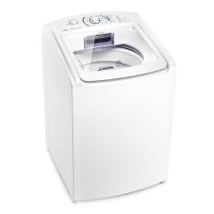 Máquina de Lavar Electrolux Essencial Care 13kg Branco 127V LES13