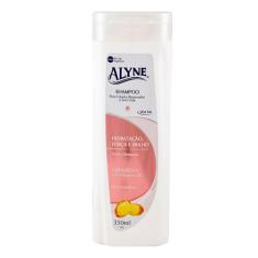 Shampoo Alyne Hidratação 350ml