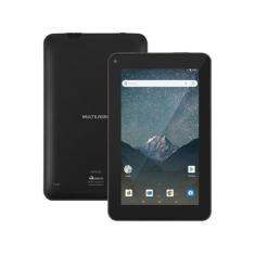 Tablet Multilaser M7s Go 7 Wi-Fi 16Gb Android 8.1 - Quad-Core