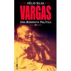 Livro - Vargas Uma Biografia Política