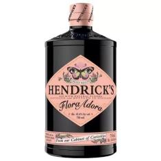 Gin Hendrick&039;S Flora Adora 750Ml
