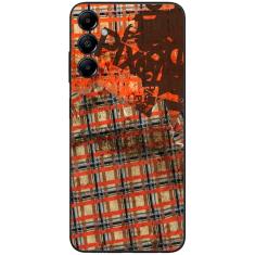 Capa Adesivo Skin194 Verso Para Galaxy A05S 4G (SM-A057)