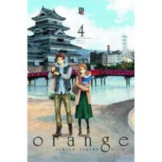 Orange - Vol. 4