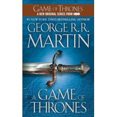 A Game of Thrones: 01