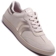 Tenis Via Marte 129-003 Feminino