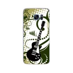 Capa Adesivo Skin368 Verso Para Samsung Galaxy S7 Edge G935 - KawaSkin