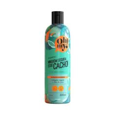 Shampoo Ninguém Segura Esse Cacho! Oh My! - 300ml