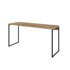 Mesa para Escritório Diretor 1,50m Dynamica - Compace, Carvalho / Est.